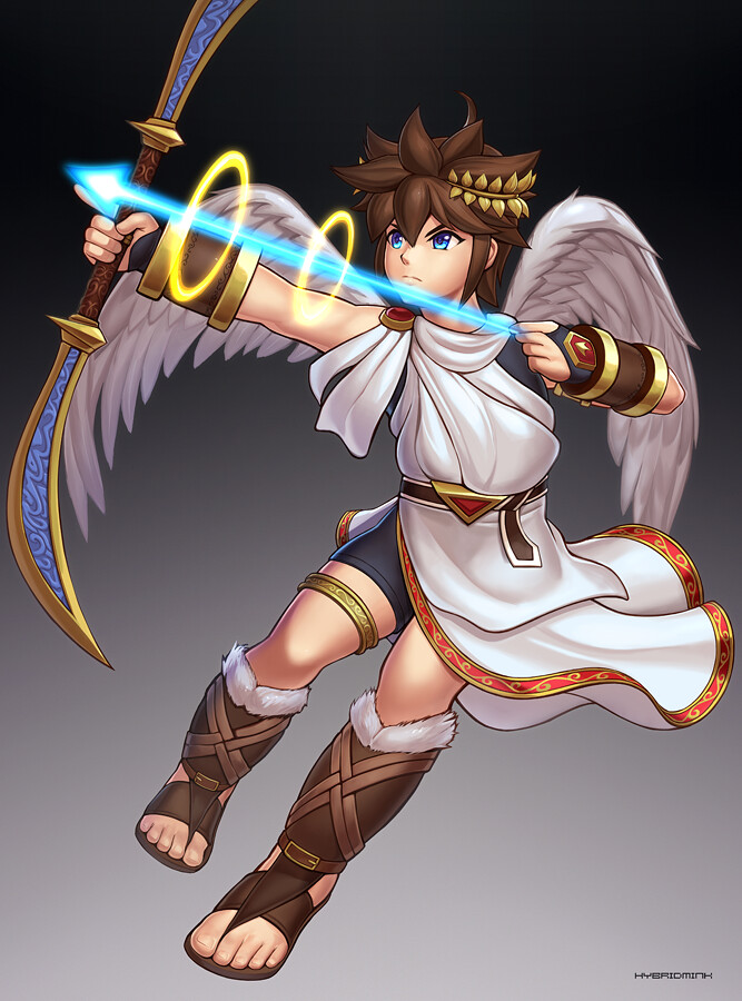Pit (Ultimate)