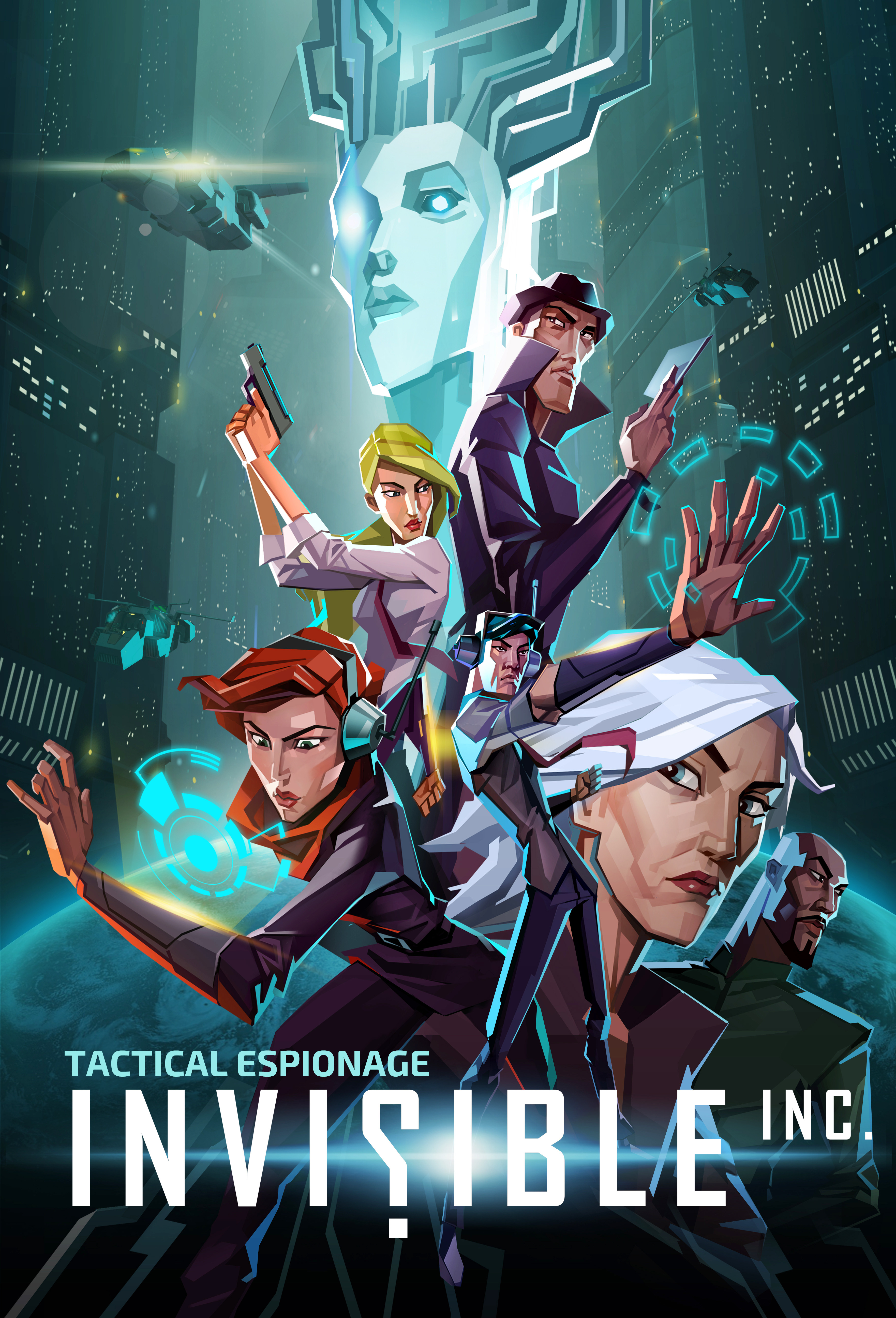 Klei Entertainment Cheol Joo Lee