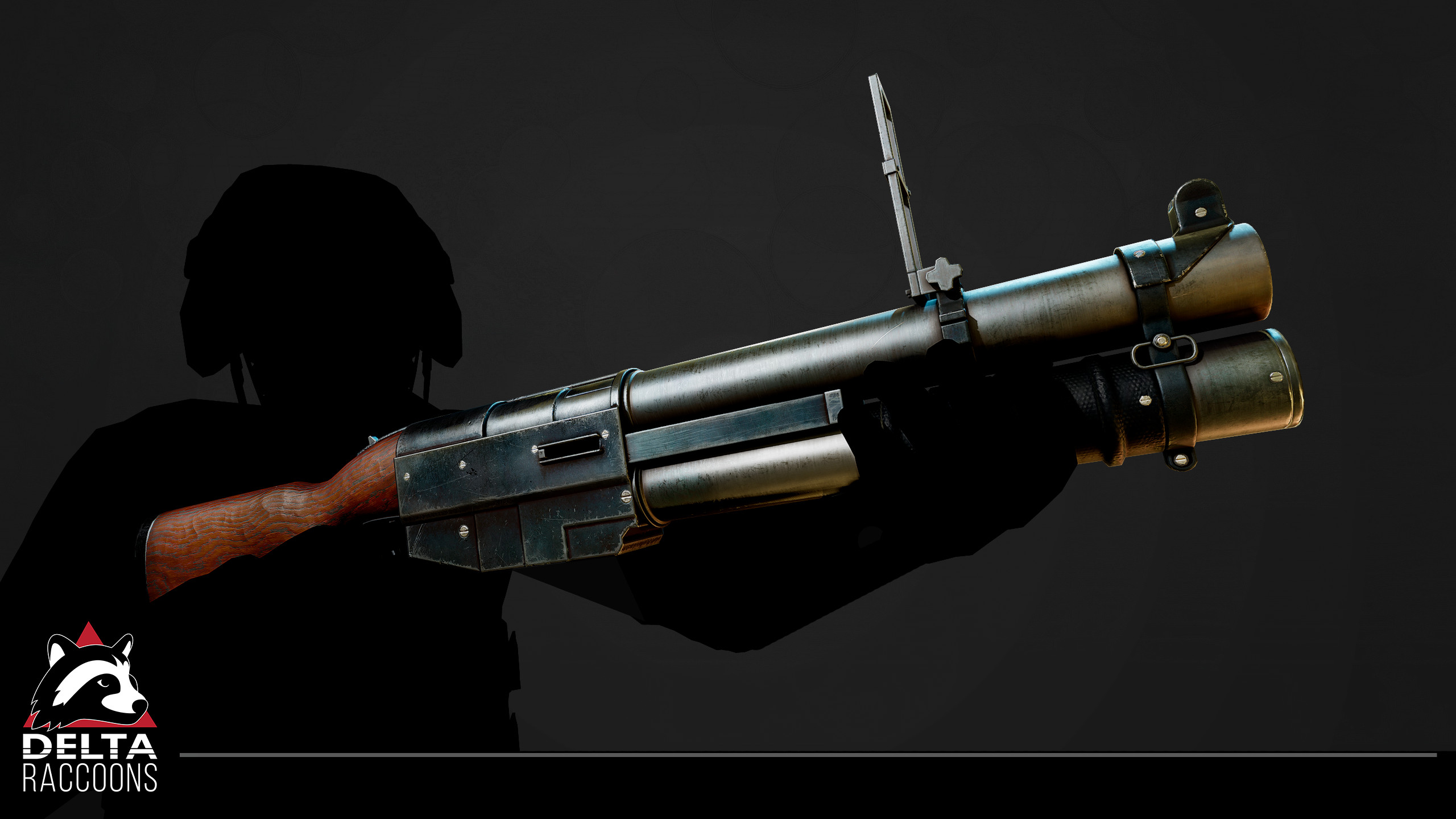 ex 41 grenade launcher ex 41 grenade launcher