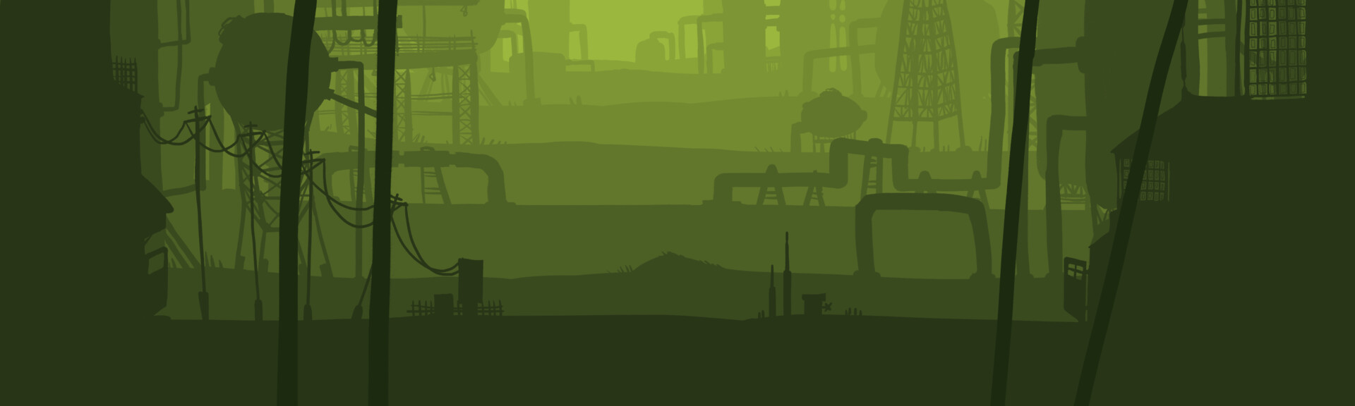 Artstation Factory 2d Platformer Level Design J Zirebiec