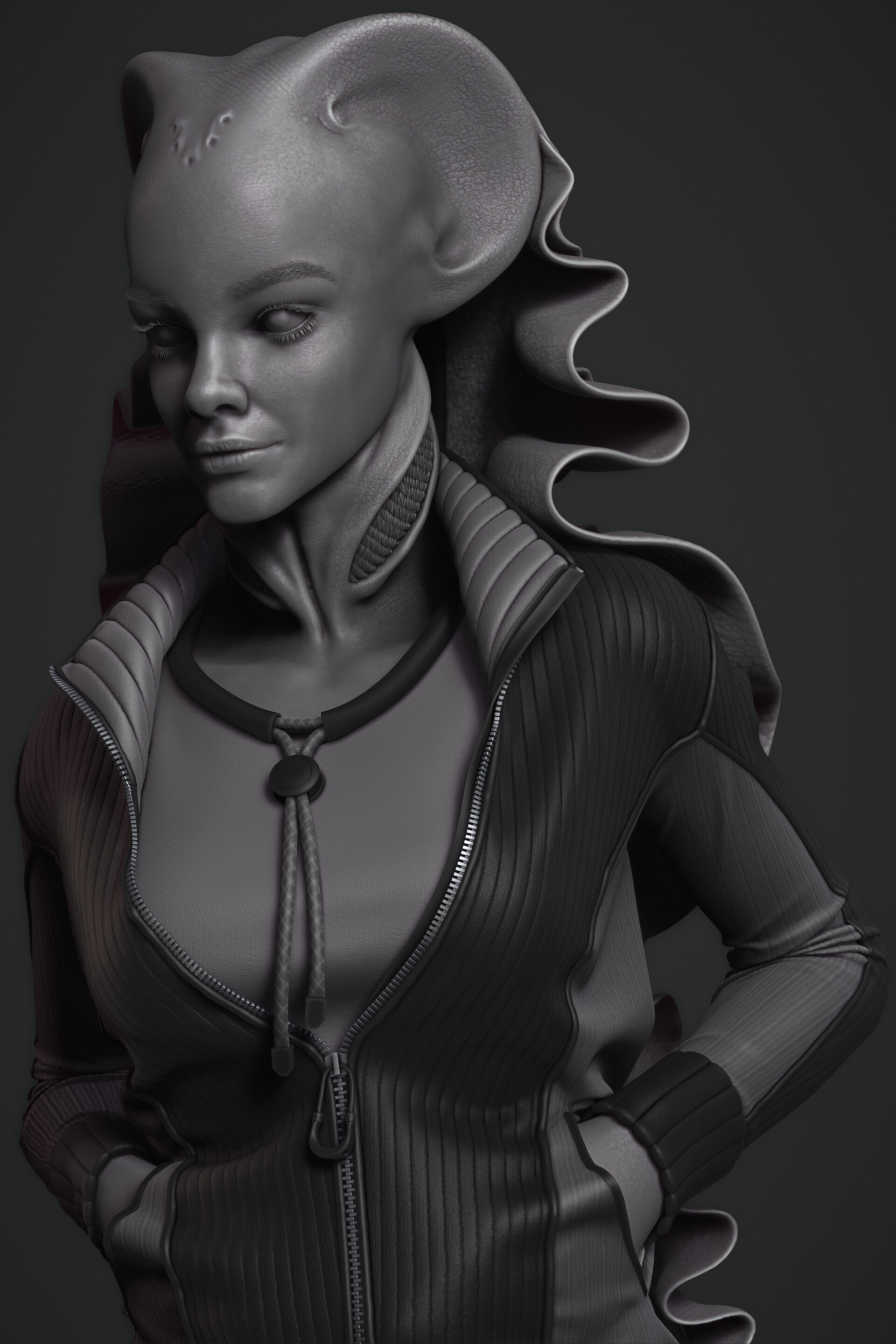 The alien girl. Орионцы стартрек. Jolie alien модель. The alien girl. Лысые грим инопланетянин.