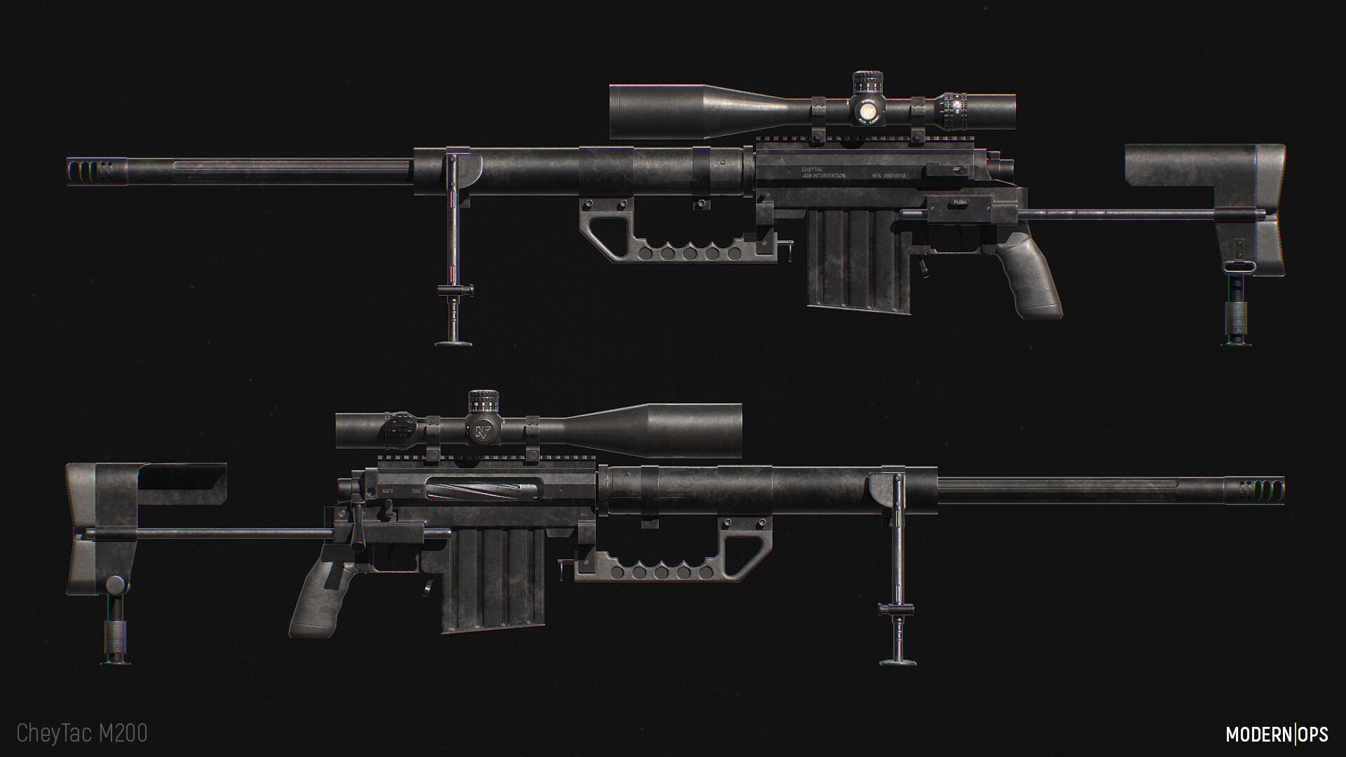 cheytac m200 intervention andy westside