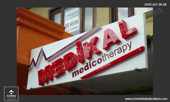 İzmir tabela, izmir kutu harf tabela, pleksi tabela ve totem tabela üretimi, araç reklam kaplama, araç giydirme, cephe kaplama ve stand tasarım hizmetleri. Outdoor advertising, design, neon signs. Işıklı tabela, display stand, ürün standı, tanıtım standı