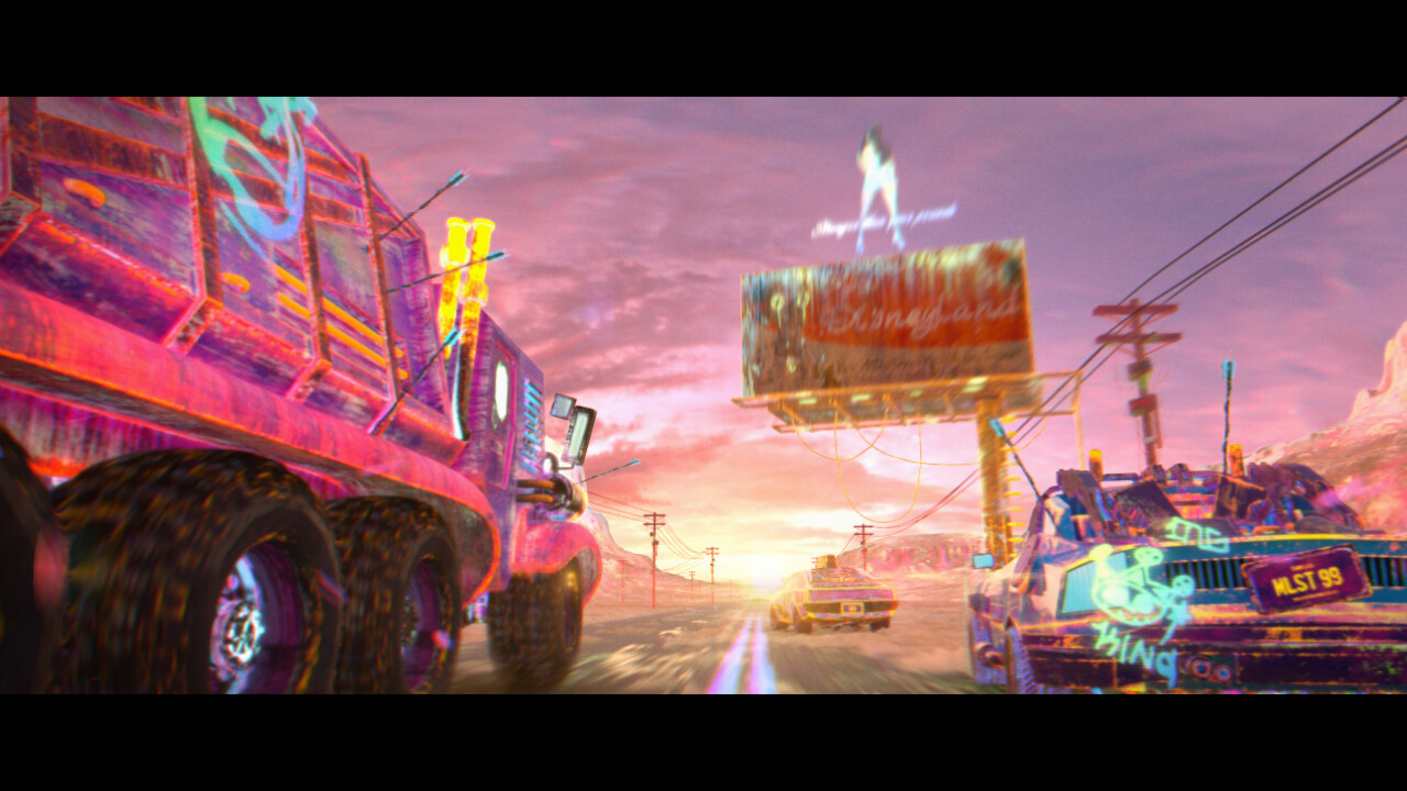 Still Frame
