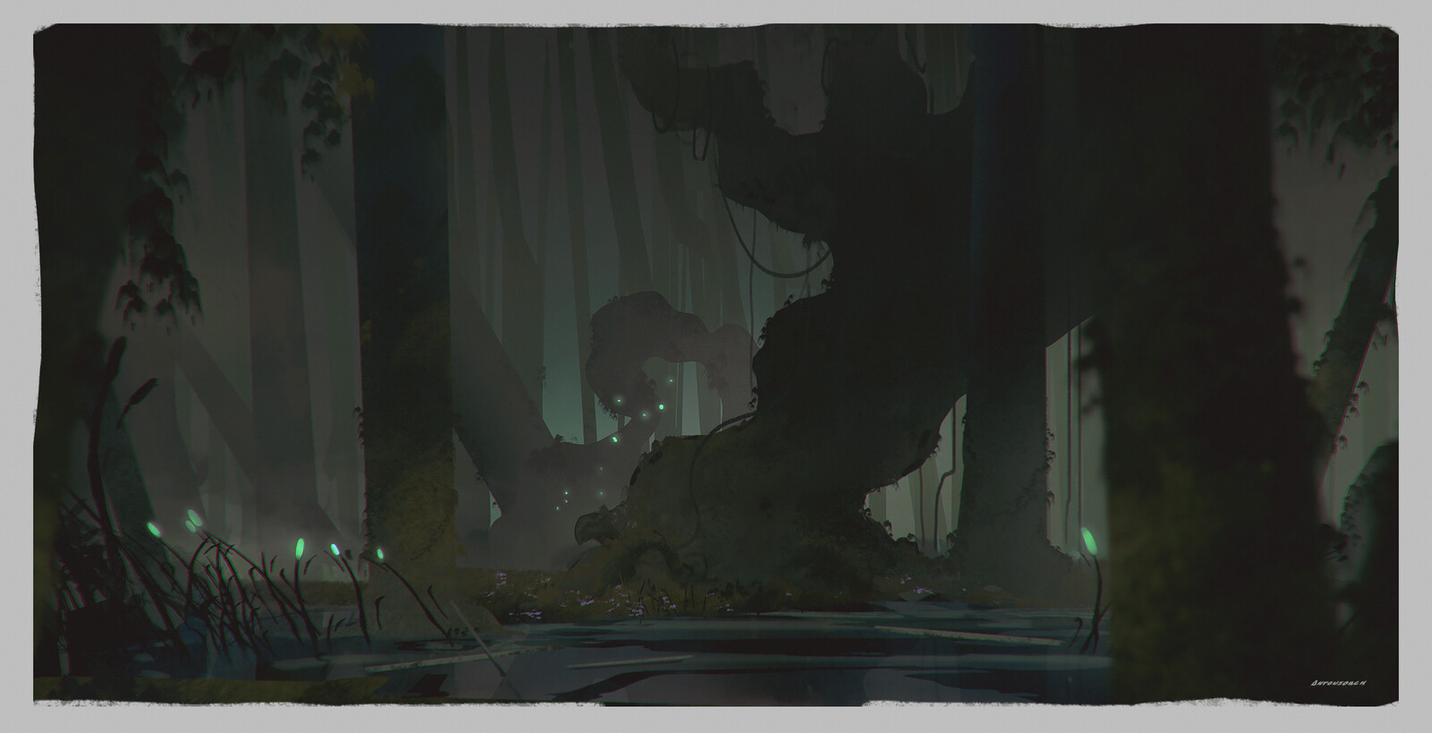 Swamp 08022019