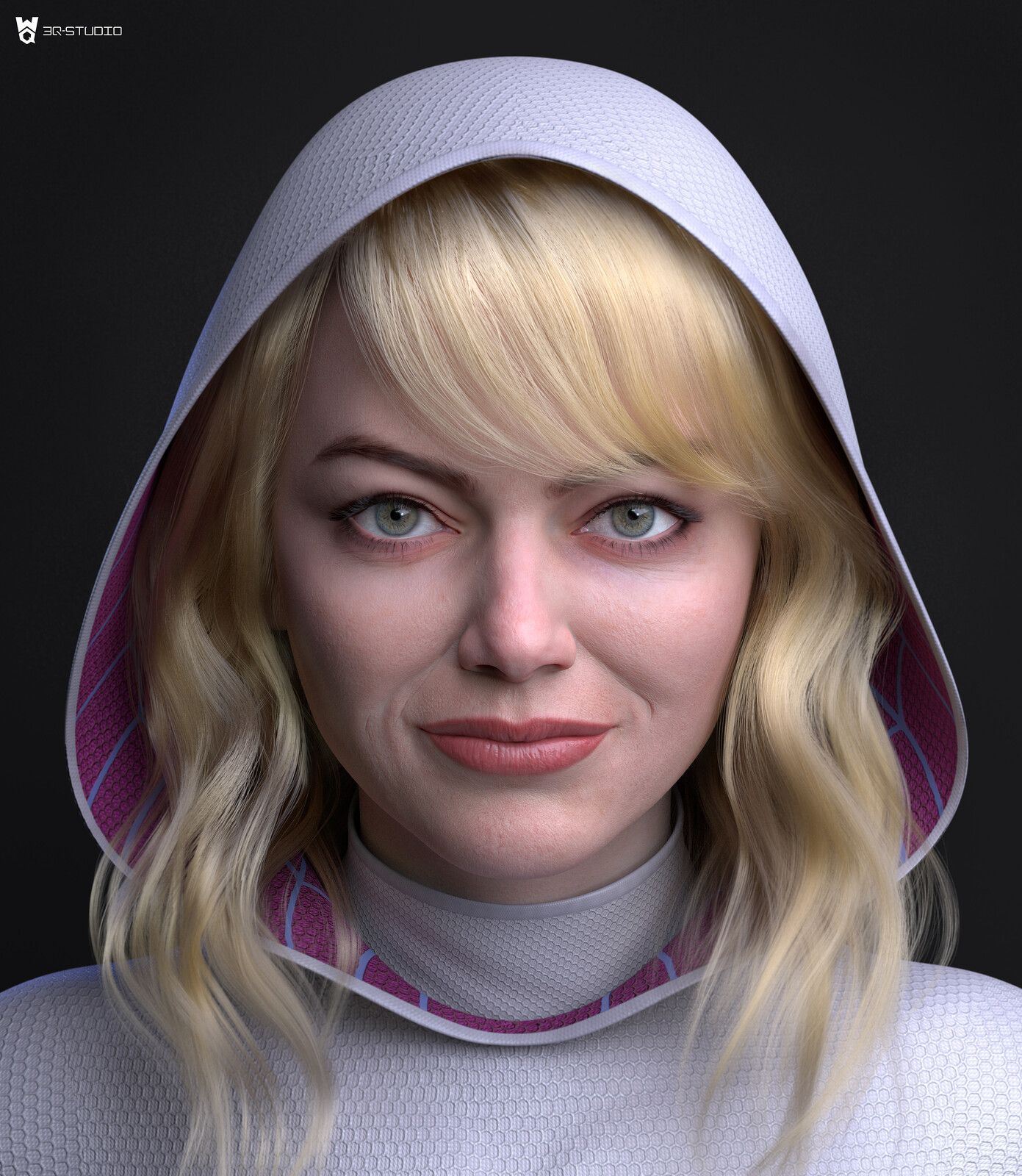 spider gwen