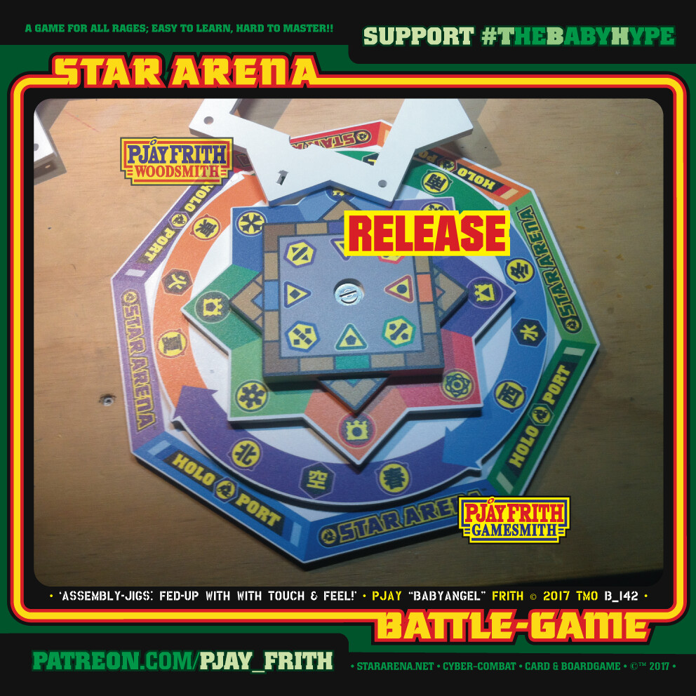 ArtStation - 603: BATCH_XIII.10