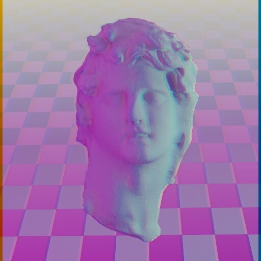 Aesthetic Pictures 512x512