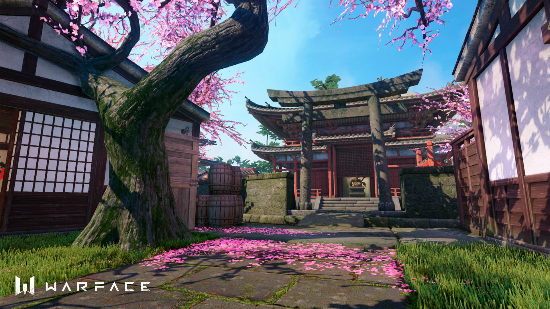 Aleksey Pintov Sanctuary Free For All Map In Warface Aleksey Pintov Sanctuary Free For All Map In Warface