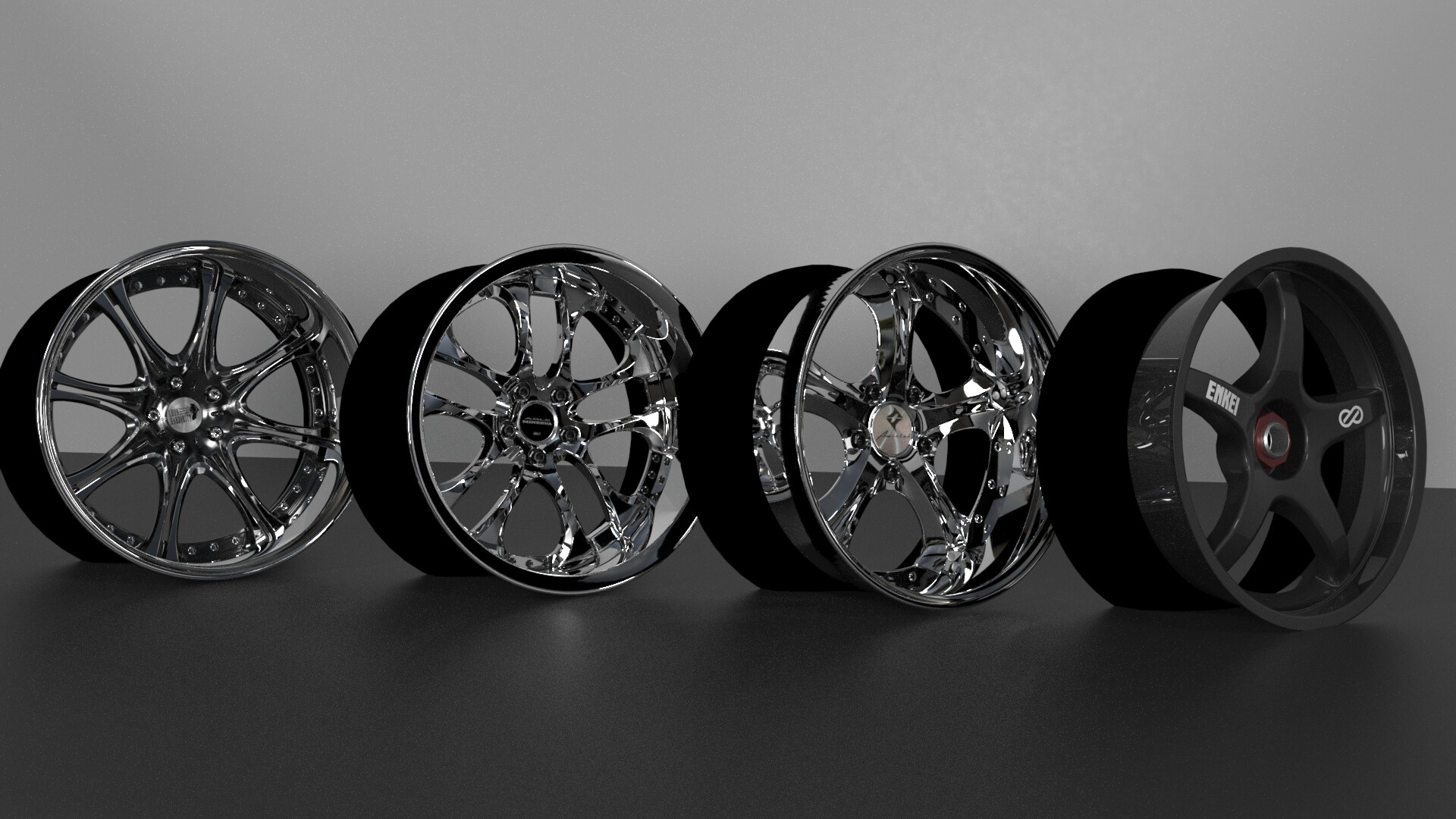 ArtStation - Rimpack