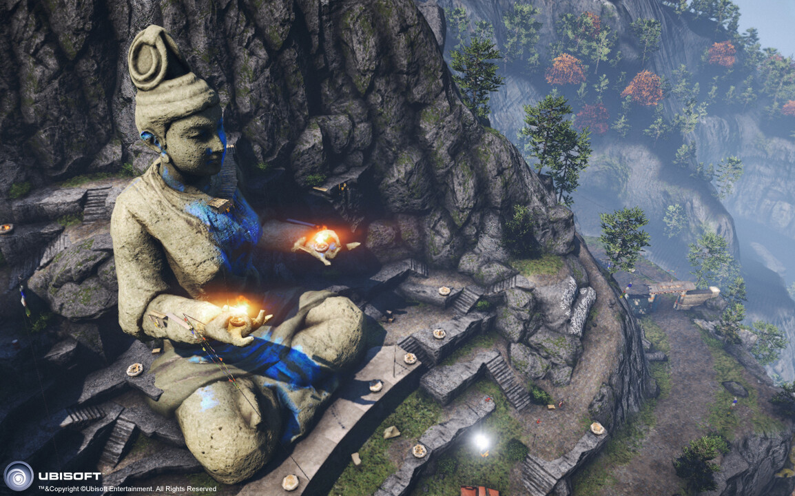 far cry 4 the sleeping saints far cry 4 the sleeping saints
