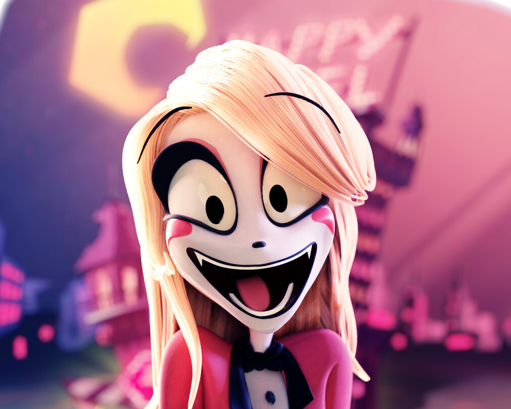 Final Render.