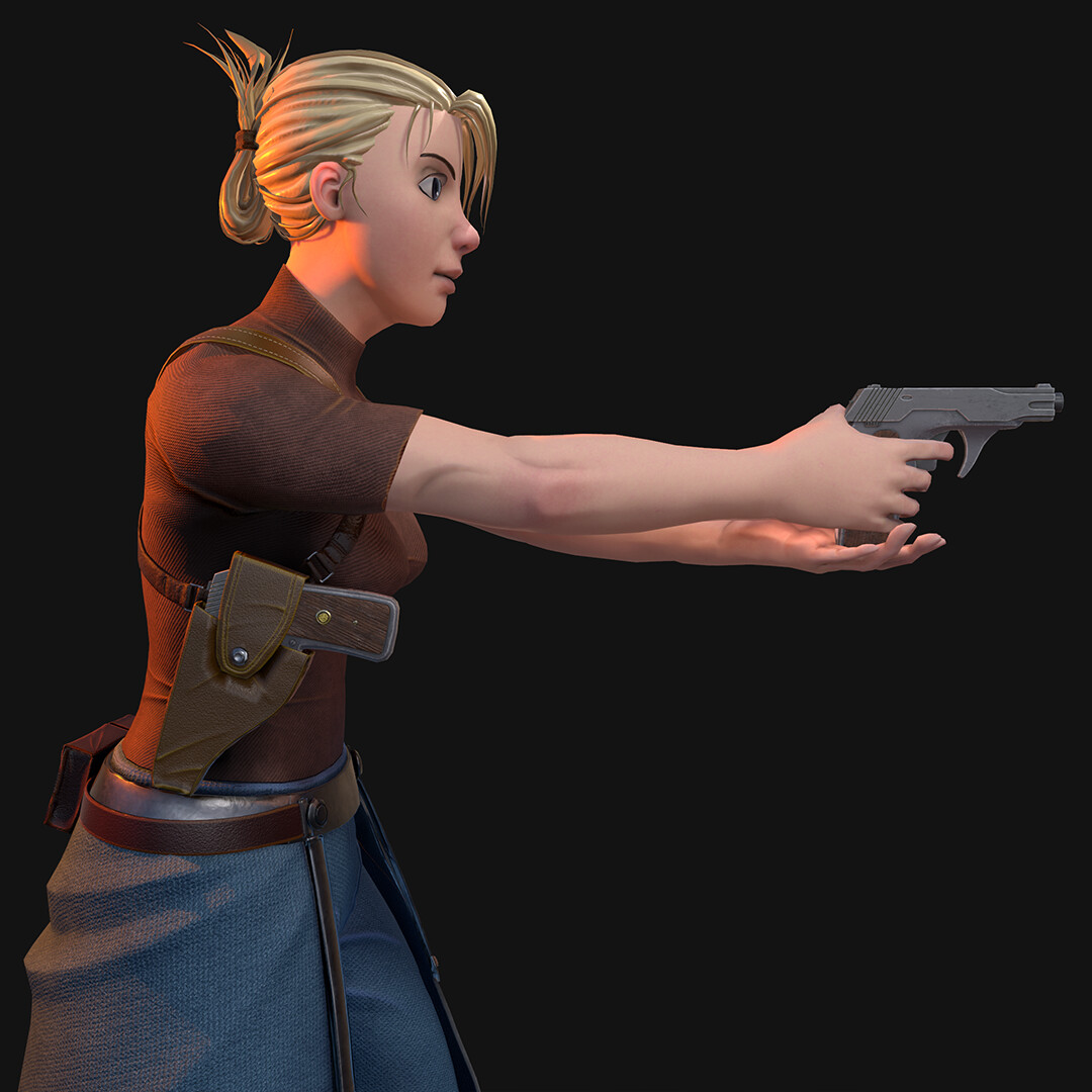 Artstation Riza Hawkeye Fan Art Full Metal Alchemist German Licciardi My first fanart painting of the fullmetal alchemist franchise i think. artstation riza hawkeye fan art full