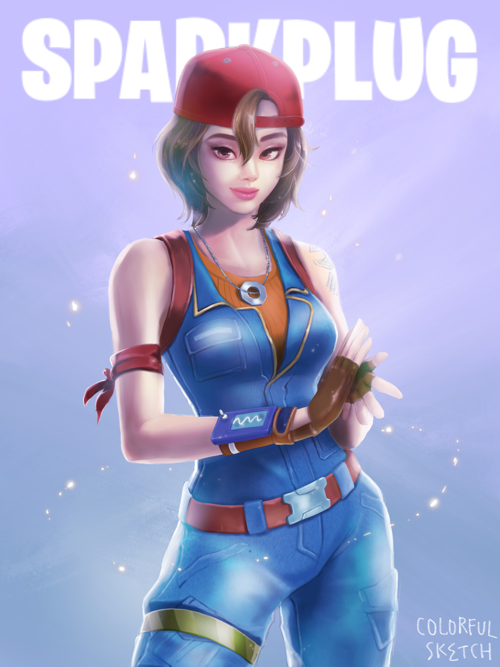 Fortnite Creative