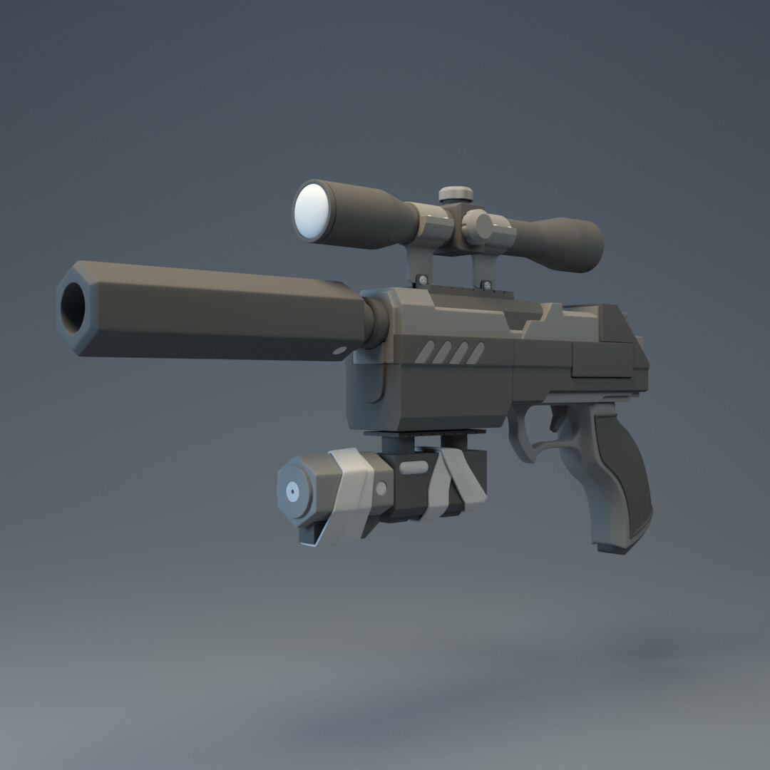 Artstation Harley Quinn Gun Injustice 2 Fan Art Alexis Dumortier A partir de agora você vai ser capaz de derrotar seus inimigos no estilo da harley quinn! injustice 2 fan art alexis dumortier