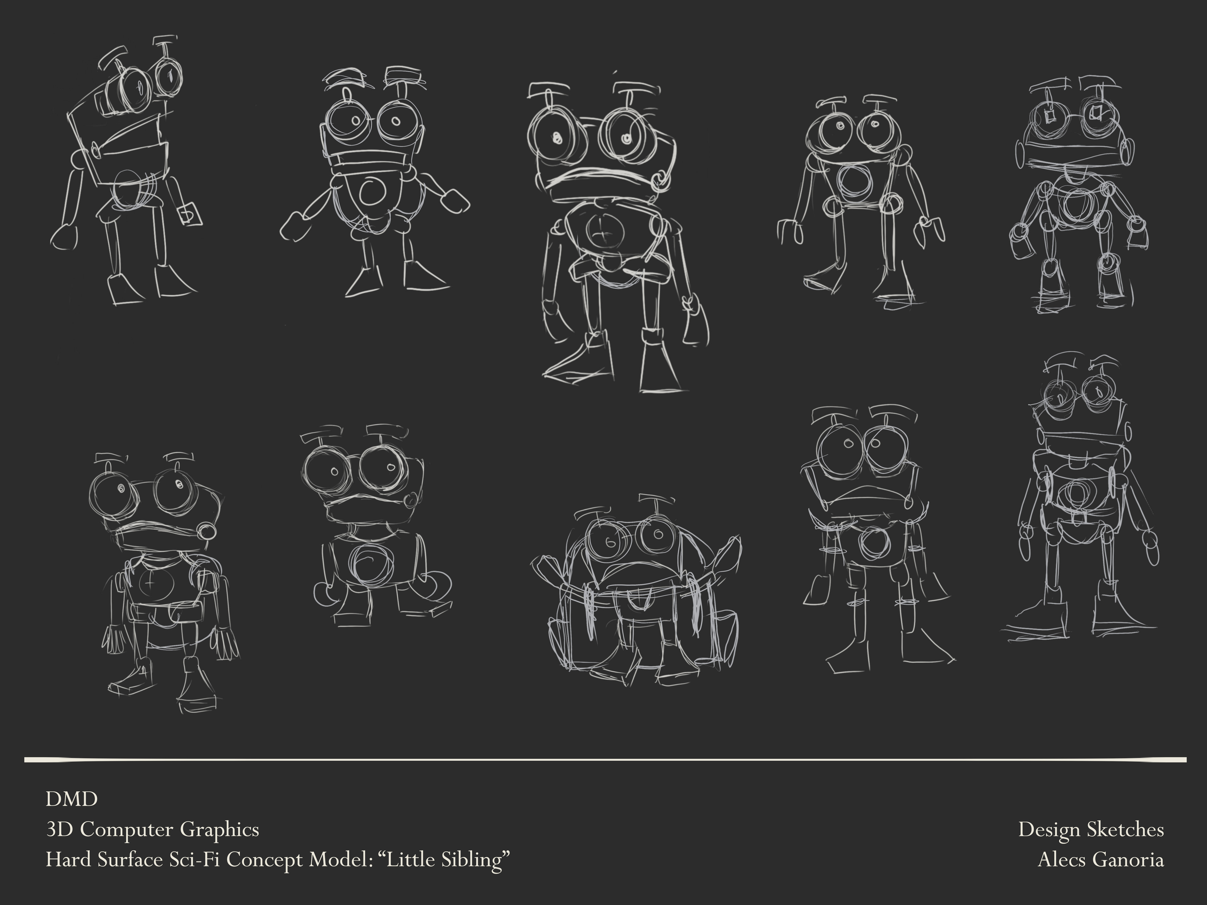 Sketches