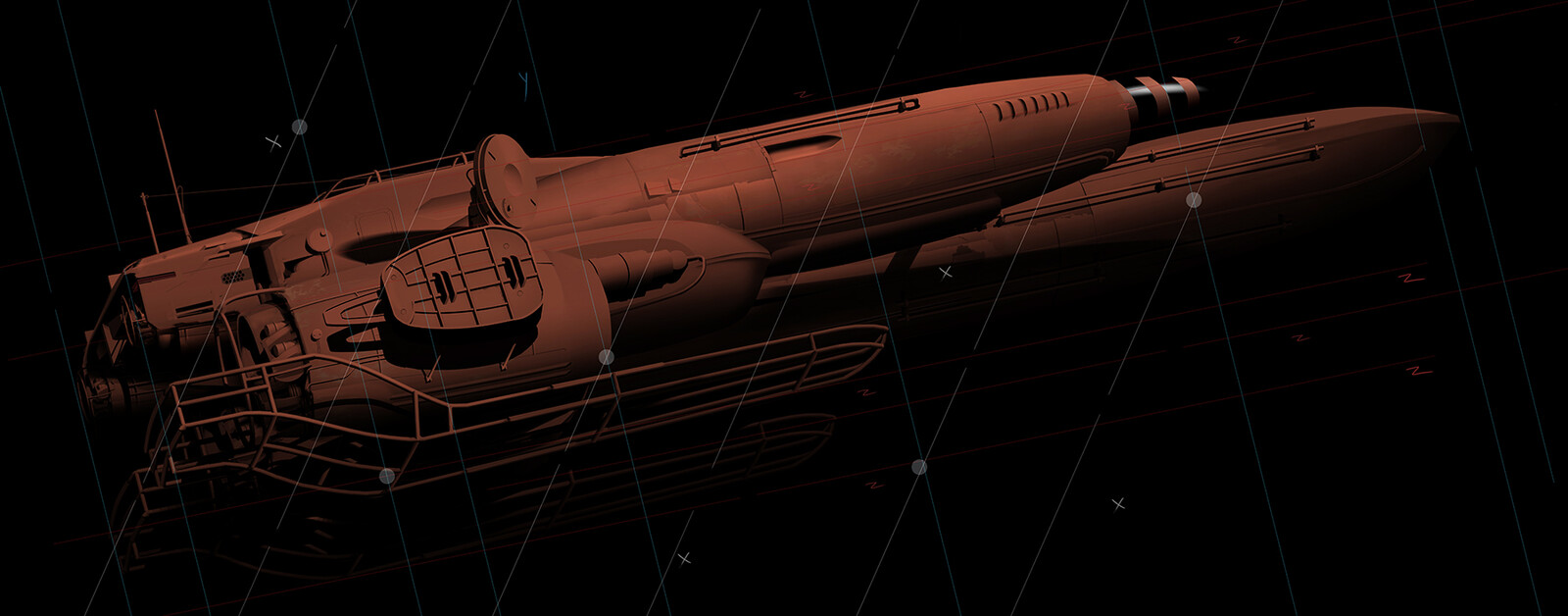 Second WIP