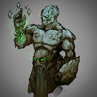 Artstation Loxodon Monk Nicholas Rookzer0 Submitted 2 years ago by warhead2354. loxodon monk nicholas rookzer0