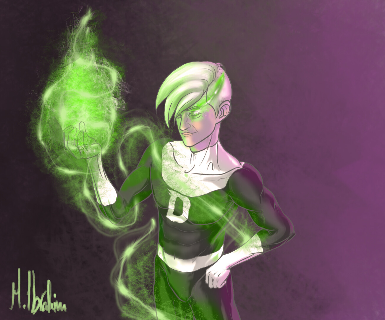 Mohamed Ibrahim Danny Phantom Fan Art Browse and share the top fanart danny phantom gifs from 2021 on gfycat. mohamed ibrahim danny phantom fan art