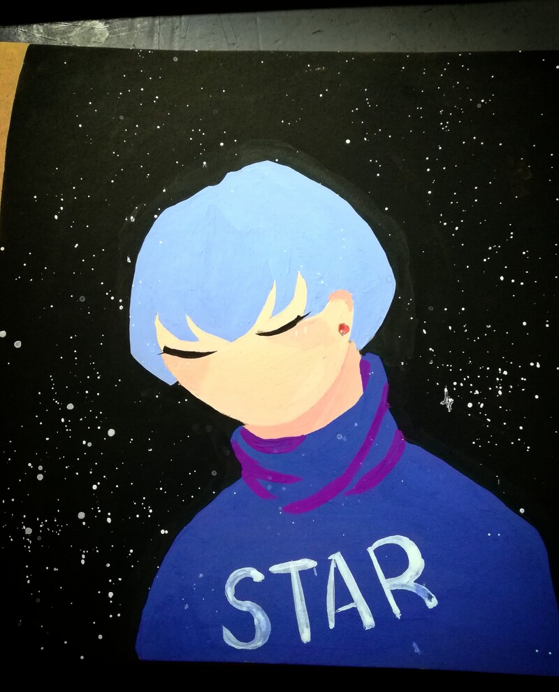 ArtStation - Ricky Chen