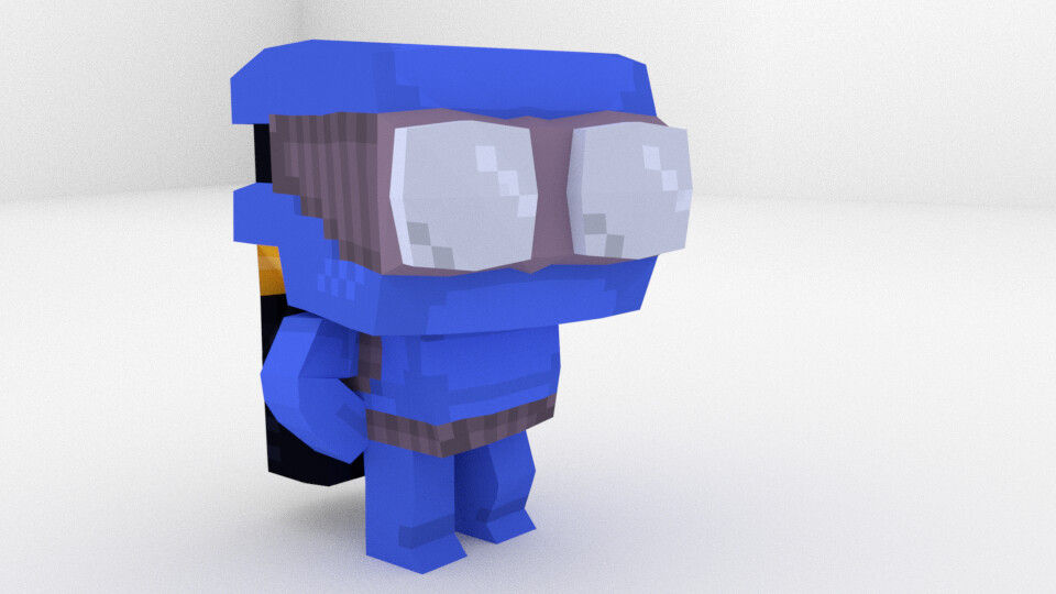 Ceddy Batteryboy 3d Lafosse is best known as a paper maker and paper folding… ceddy batteryboy 3d