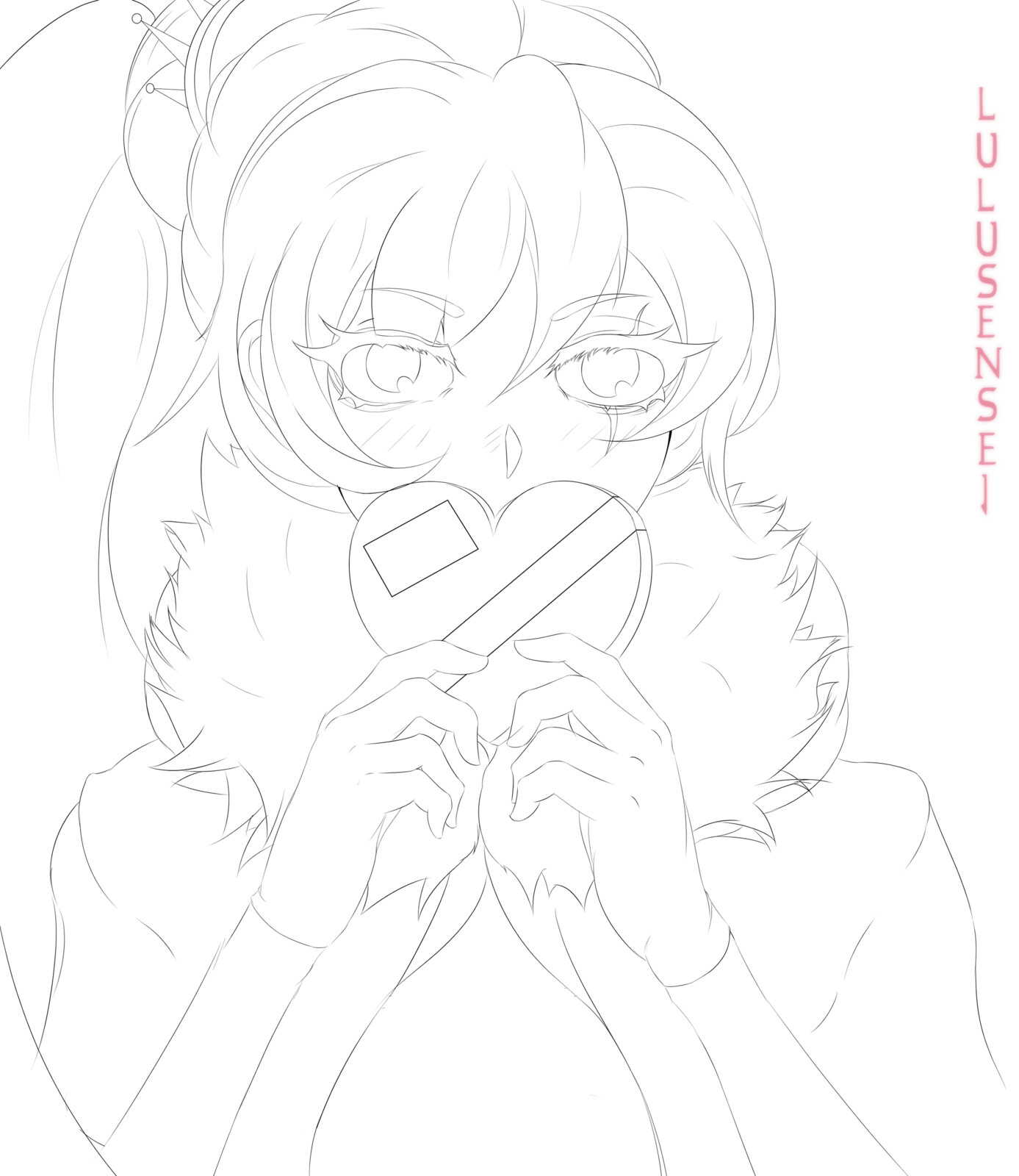 Lineart