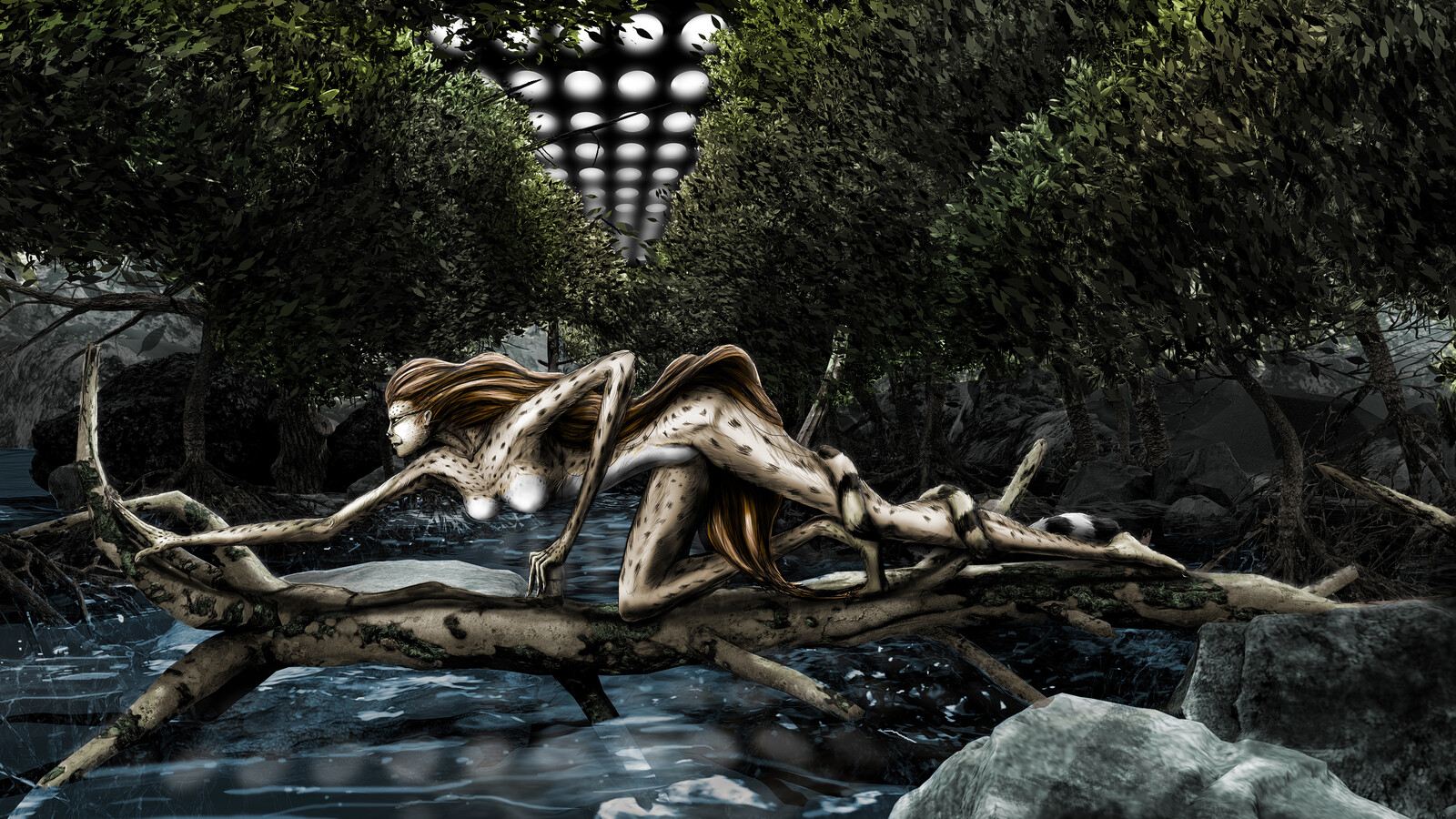 Artstation Alternative Anmc Kevin Armas