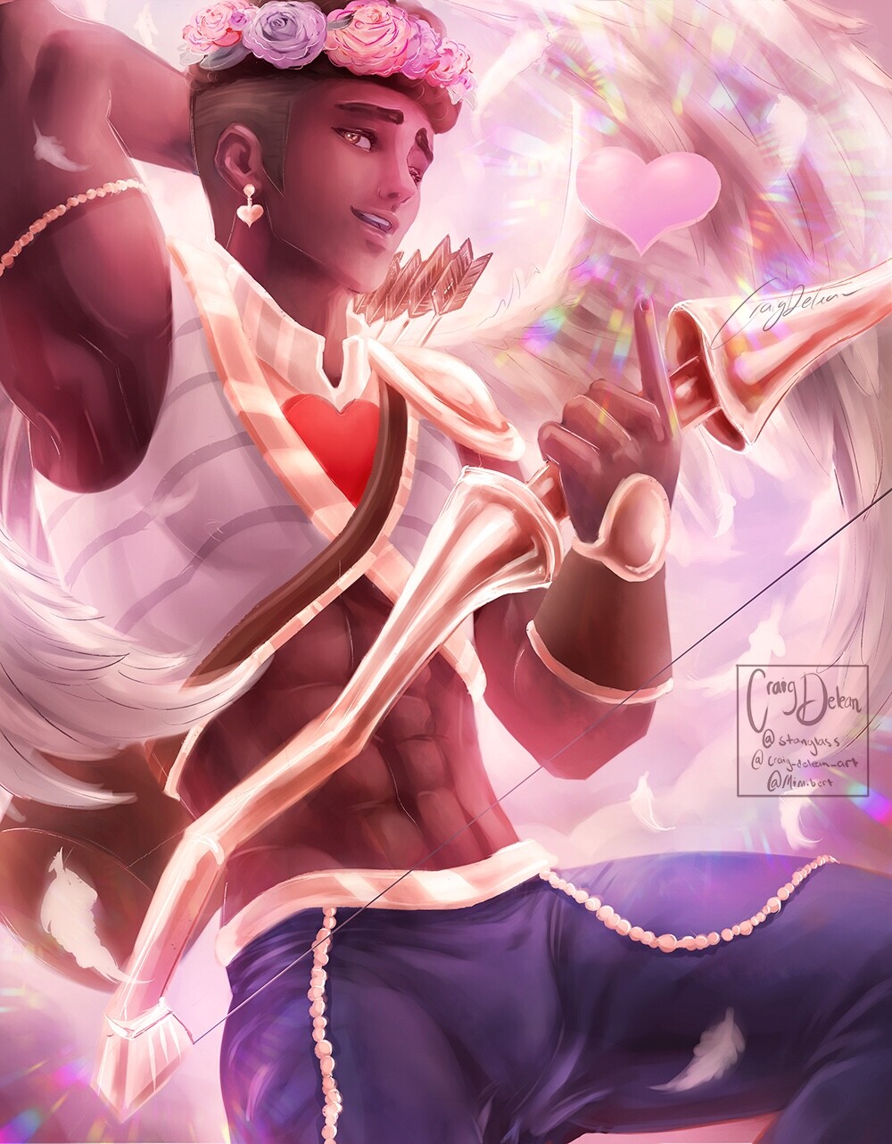 Artstation Cupid Bow She Ra Stan Glass Normal mode strict mode list all children. artstation cupid bow she ra stan glass