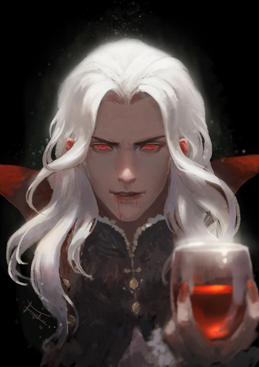 Vampiar