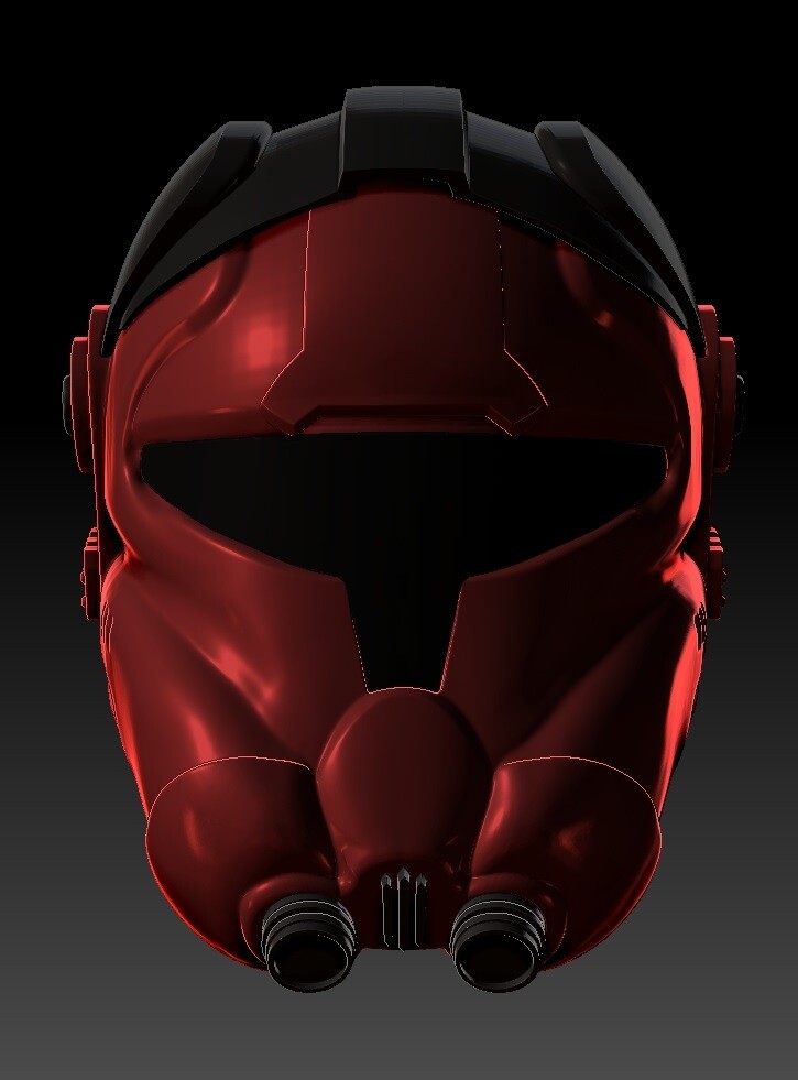 Star wars resistance red deals tie pilot