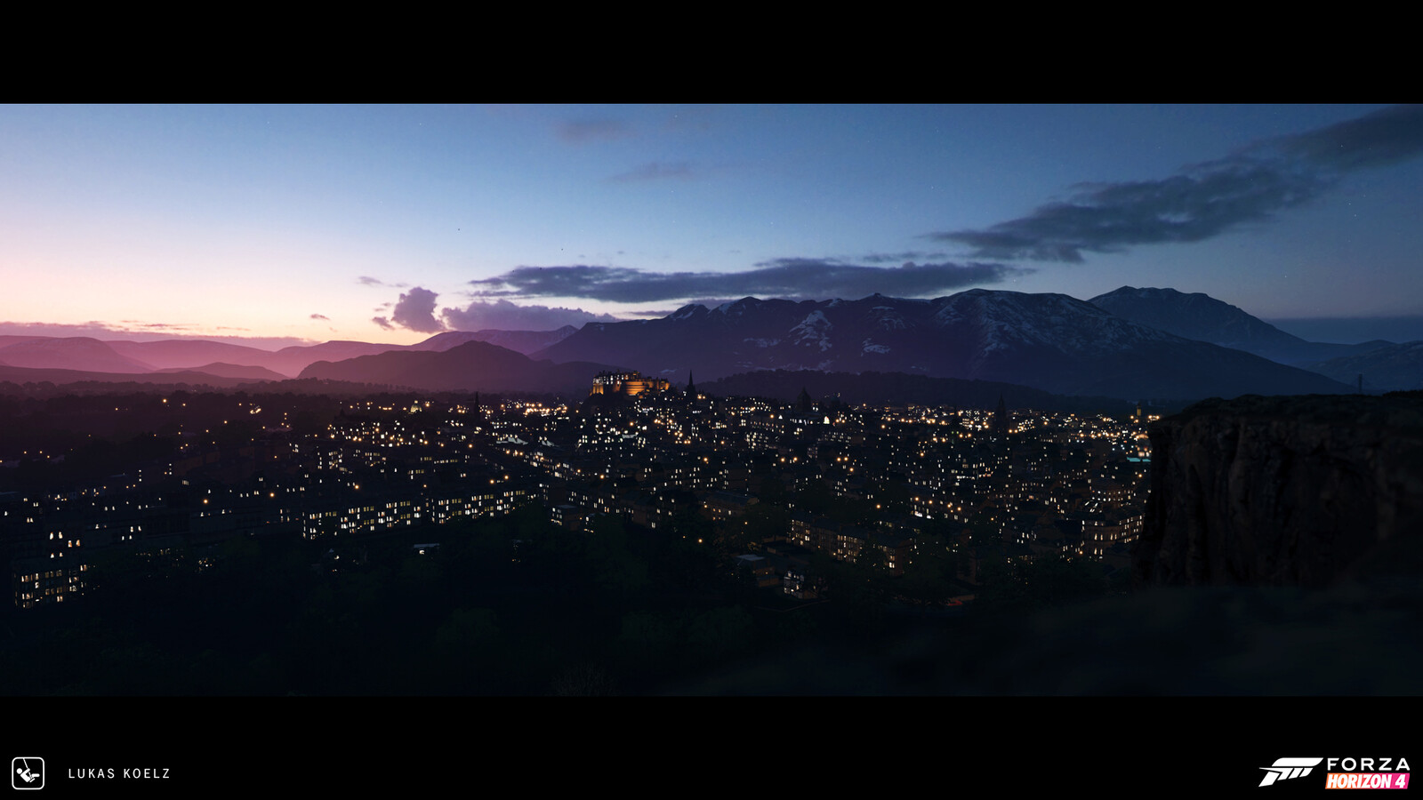 Skyline