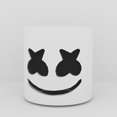 Mateo Naidoo 3d Modeling Blender