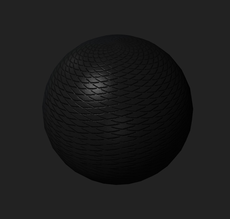 Texture in shadermap 