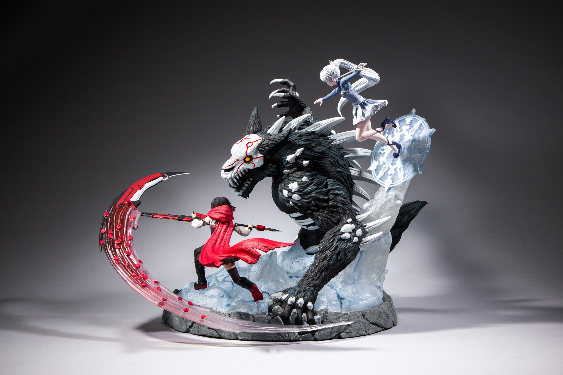 Rwby mcfarlane hotsell