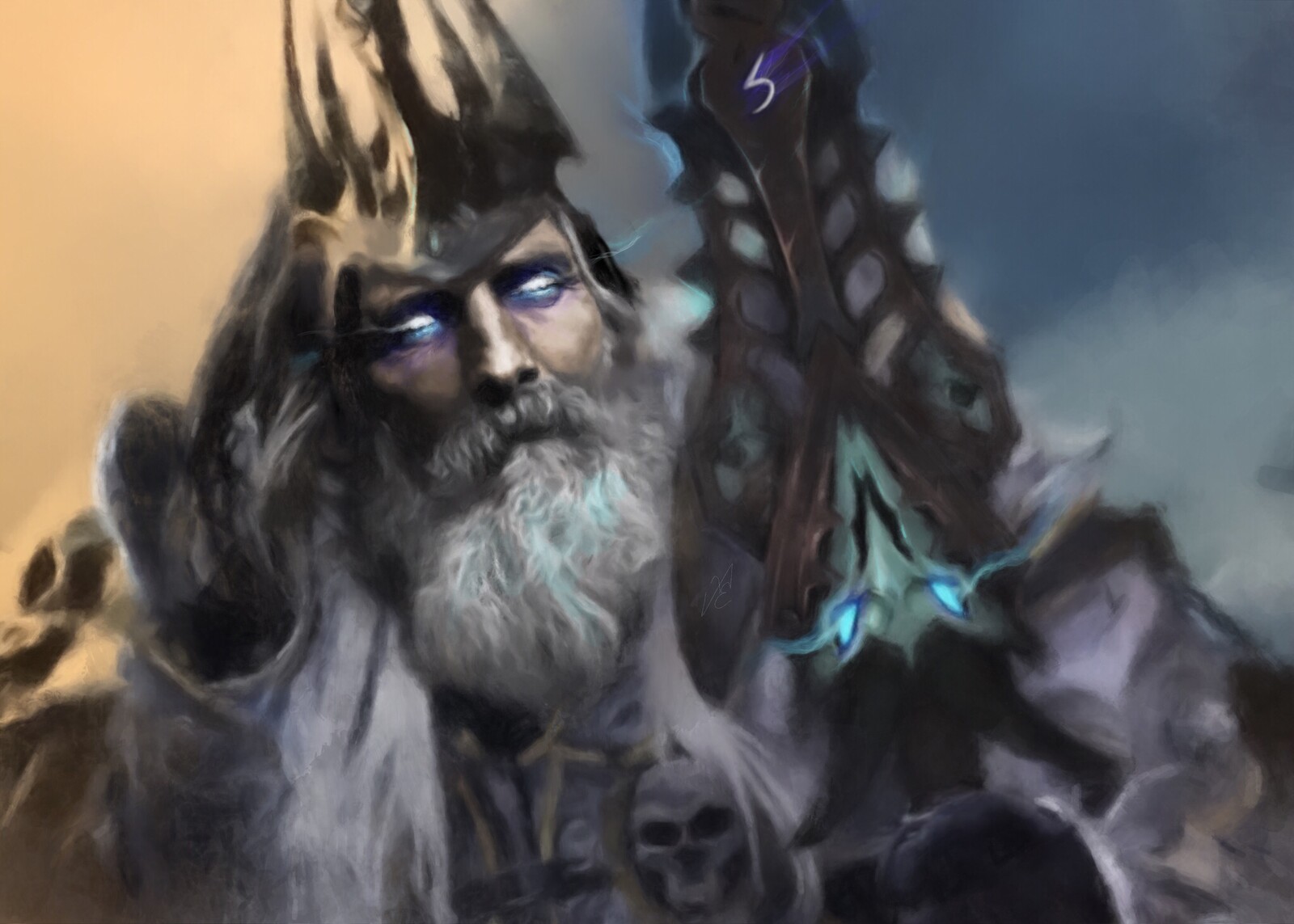 Deathknight