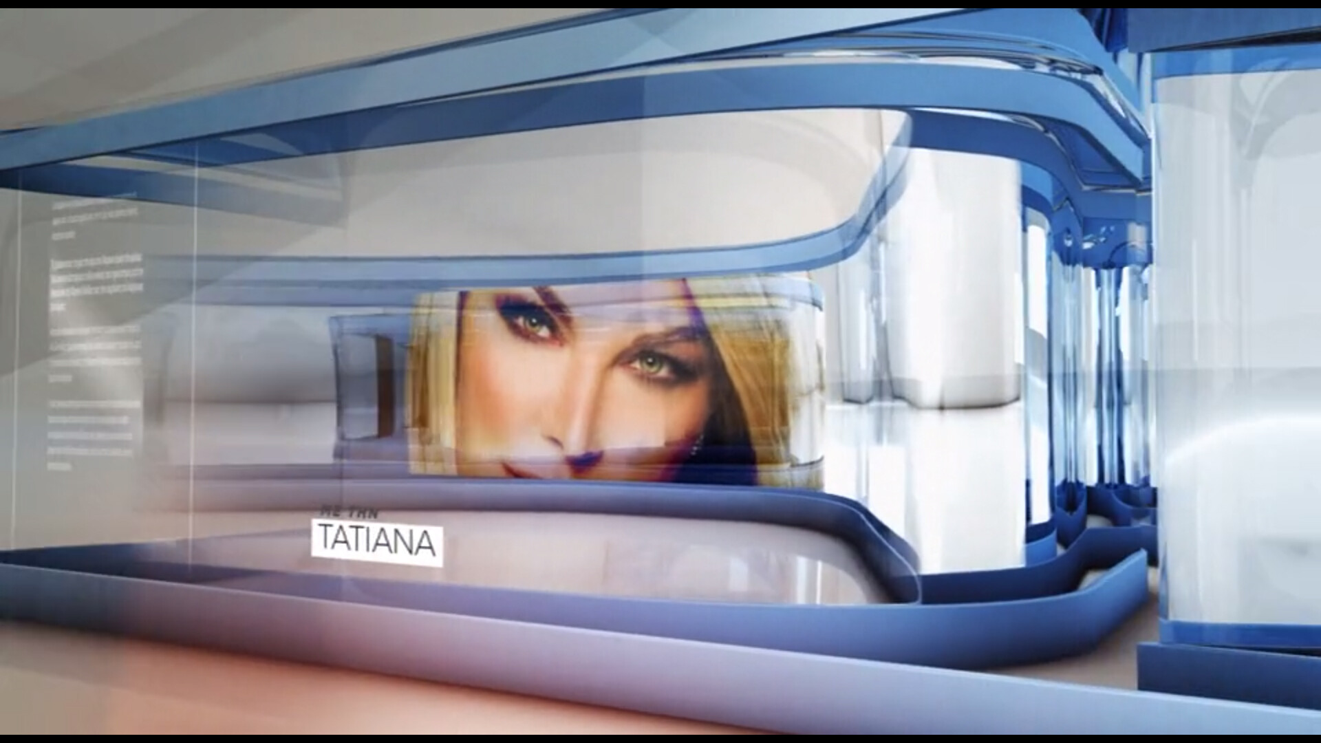 Artstation Mazi Sou Show Opener On Skai Tv Greece With Tatiana Stefanidou Nontas Kontoprias