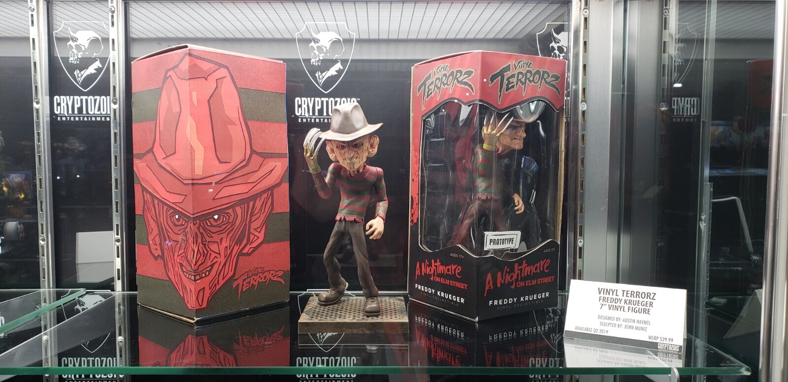 New York Toy Fair 2019