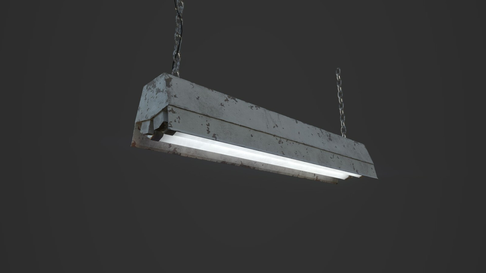 Old fluorescent lights on sale