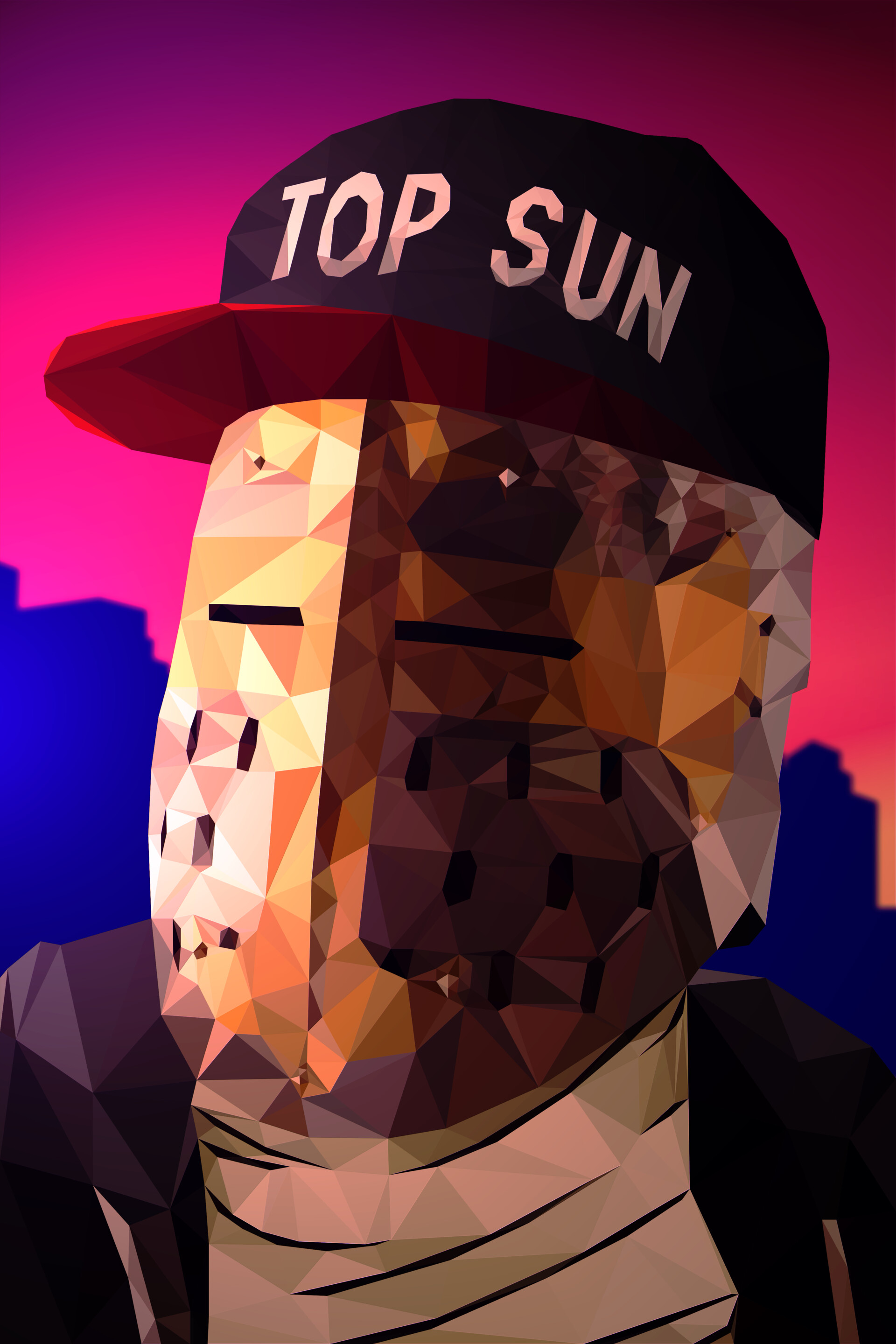 ArtStation - Swagger