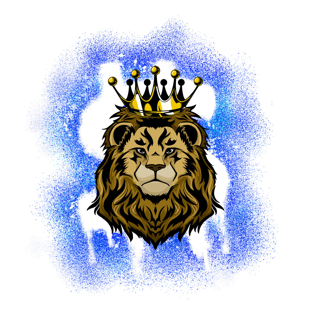 Faction Emblems - Carnage Uncaged.