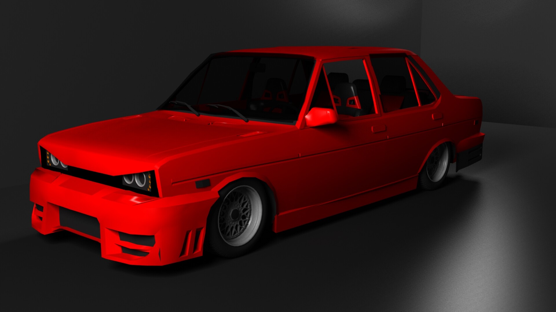 enes ertanc tofas murat 131 concept