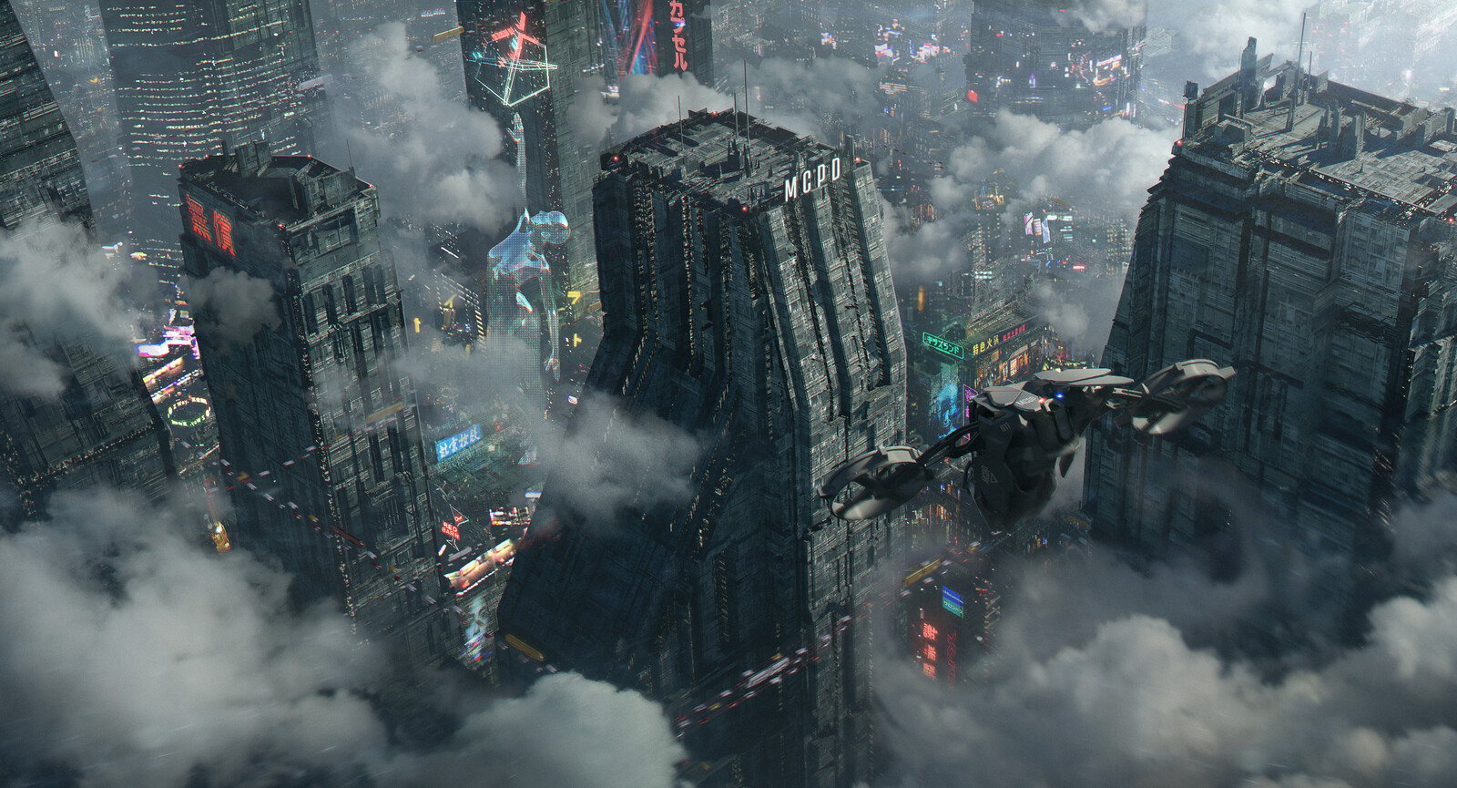 Concept art