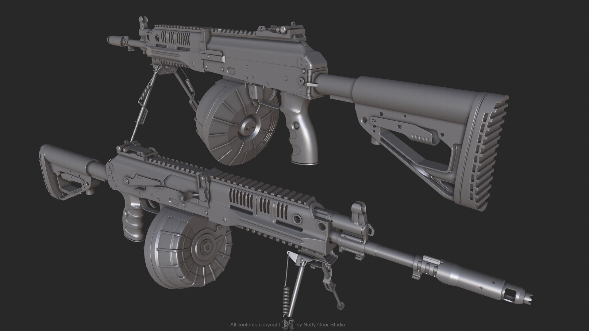 Ак 12 чертеж