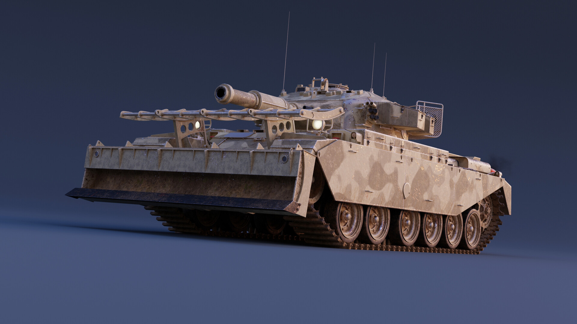Centurion Avre