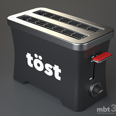 Mark b tomlinson toaster 01