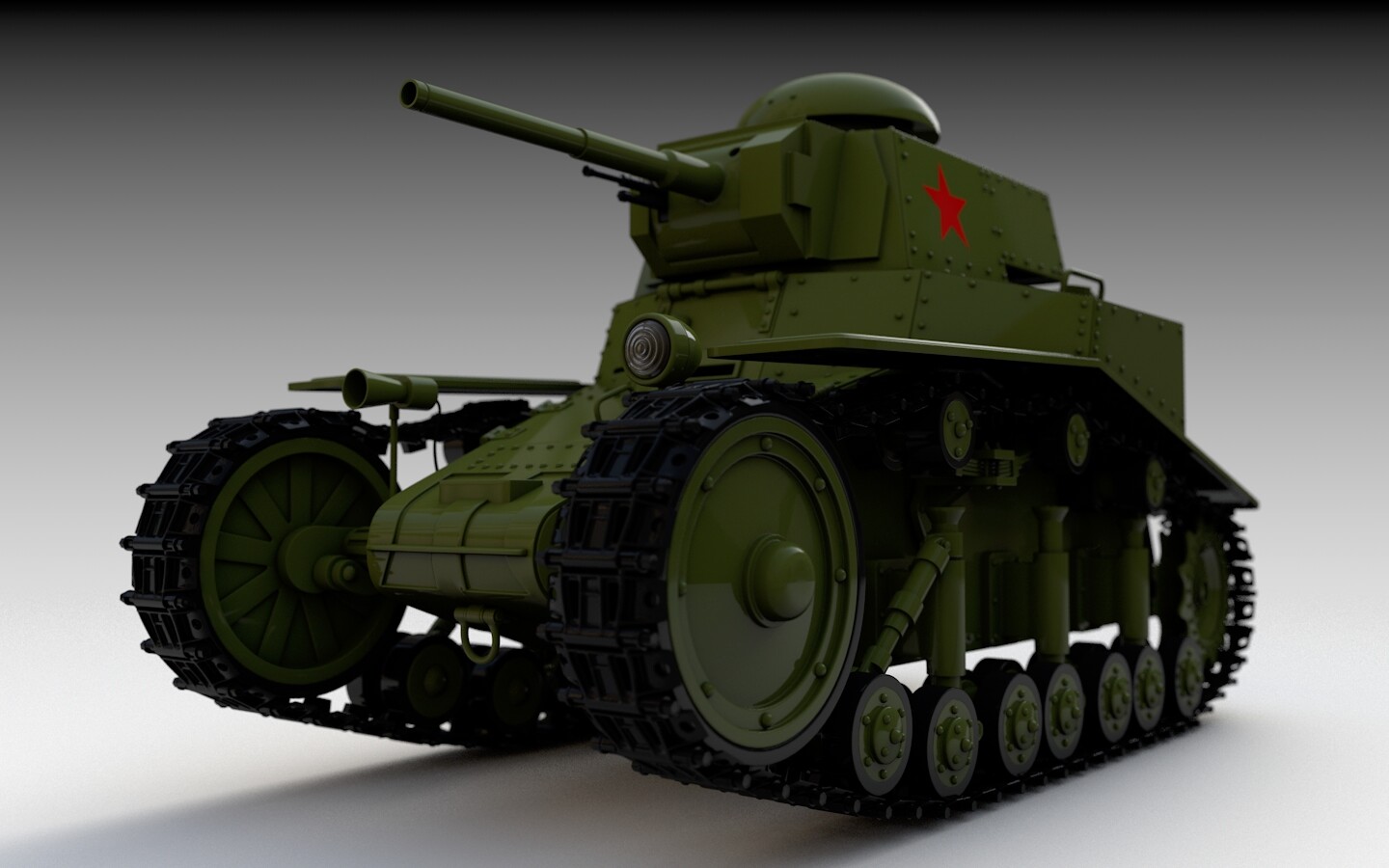 Mecatecno t18
