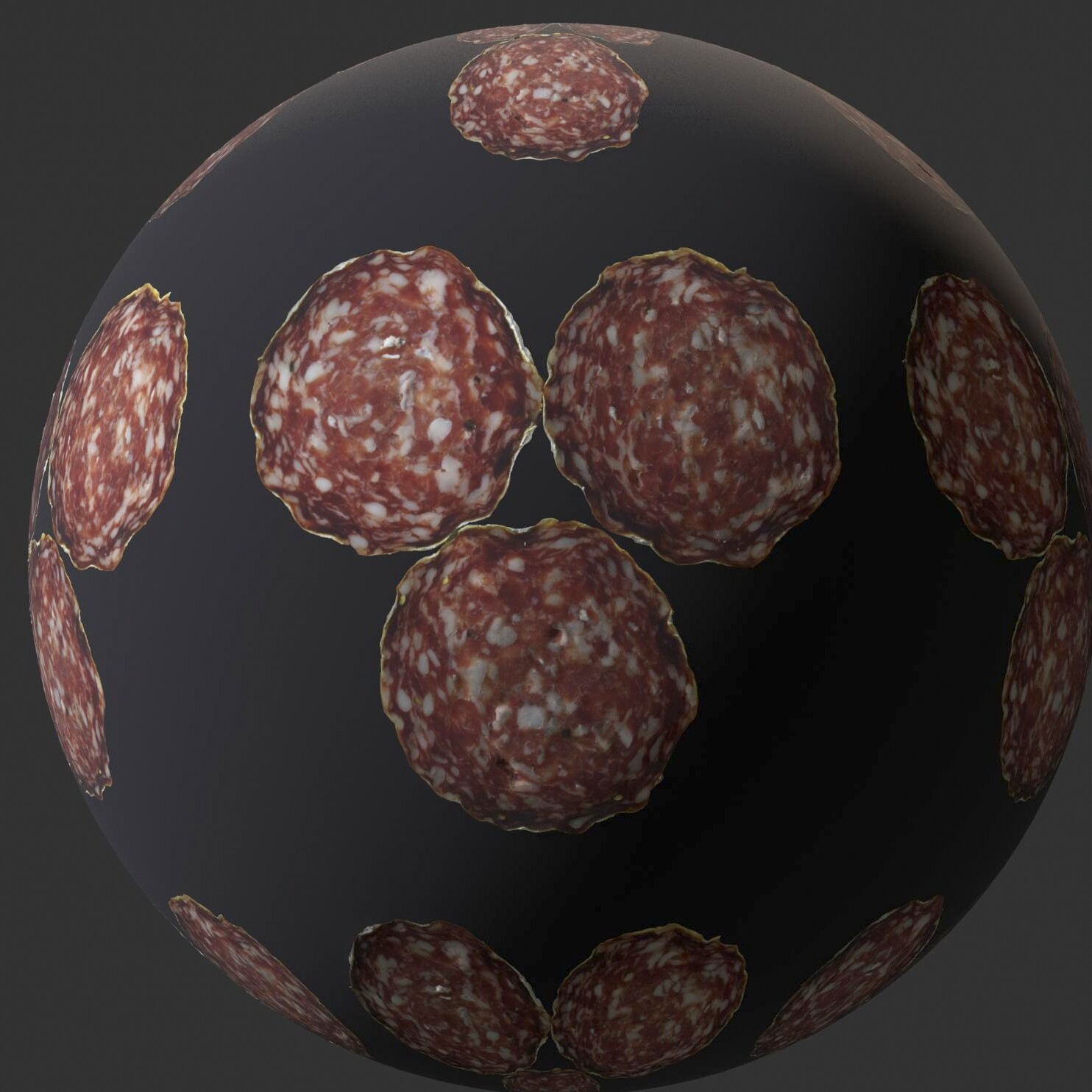 ArtStation - Rosette PBR Textures