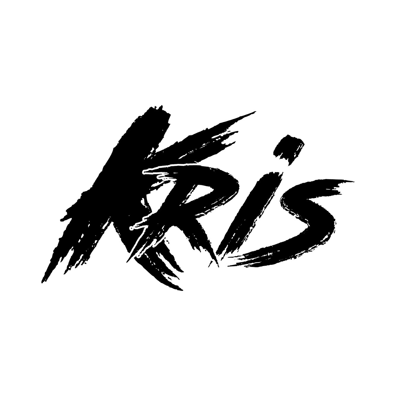 Duy Nguyen - DJ Kris - LOGO