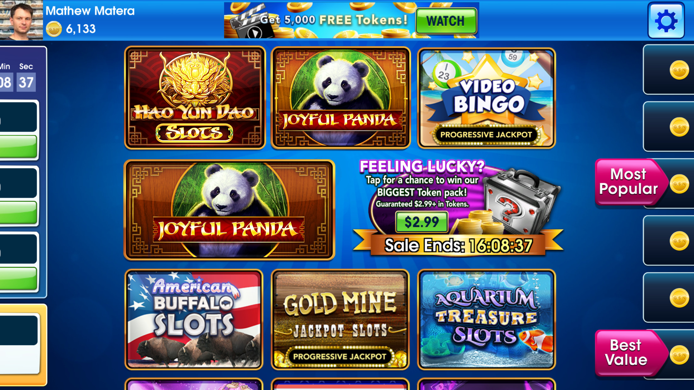 7bit casino 100 free spins