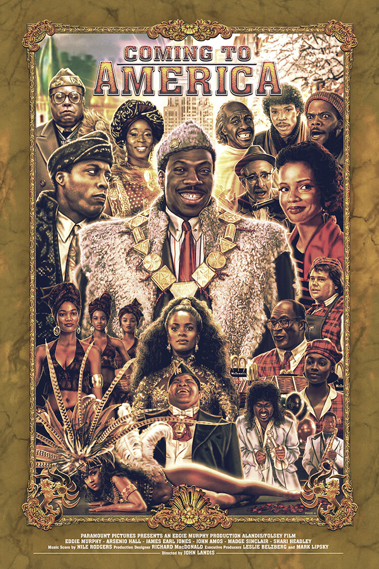 See? 25+ Facts About Coming To America 2 Poster People Missed to Tell You. See? 25+ Facts About Coming To America 2 Poster People Missed to Tell You.